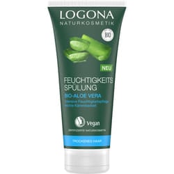 LOGONA LOG9683 balsamo per capelli Balsamo per capelli non professionale 200 ml Unisex