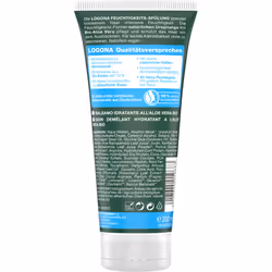 LOGONA LOG9683 balsamo per capelli Balsamo per capelli non professionale 200 ml Unisex - Vista aggiuntiva 2