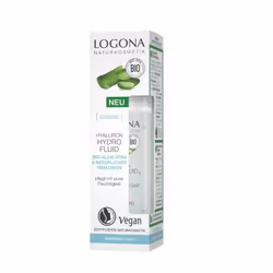 LOGONA 00053 crema idratante per il viso 30 ml Liquido - Vista aggiuntiva 3