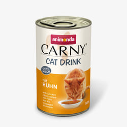 animonda Carny 83591 cibo umido per gatti 140 g