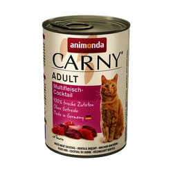 animonda Carny 4017721837026 cibo umido per gatti 200 g