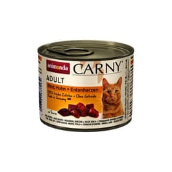 animonda 4017721837064 cibo umido per gatti 200 g