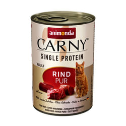 animonda Carny 4017721837231 cibo umido per gatti 400 g