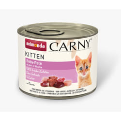 animonda Carny 83962 cibo umido per gatti 200 g