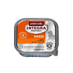animonda Integra protect 86616 cibo umido per gatti 100 g