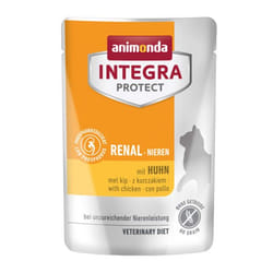 animonda Integra protect 86632 cibo umido per gatti 85 g