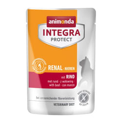 animonda Integra protect 86633 cibo umido per gatti 85 g