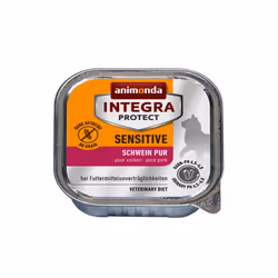 animonda 4017721866965, Adulto, Maiale, 100 g