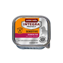 animonda 4017721866965 cibo umido per gatti 100 g