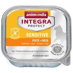 animonda 86852 cibo umido per gatti 100 g