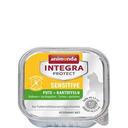 animonda Integra Protect Sensitive 100 g