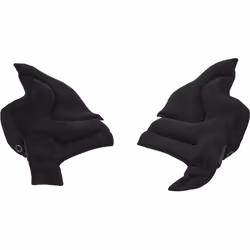 Schuberth C3 Guanciali, nero, dimensione 58 59 per uomo - Vista aggiuntiva 2