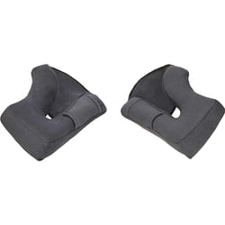 Schuberth S2 / S2 Sport Guanciali, nero, dimensione XS per uomo
