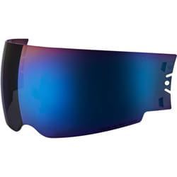 Schuberth M1 / M1 Pro Parasole, blu per uomo