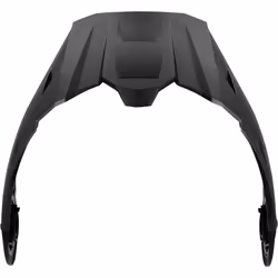 Schuberth E1 Casco Picco, nero, dimensione XS S M L per uomo