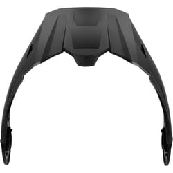 Schuberth E1 Casco Picco, nero, dimensione XS S M L per uomo