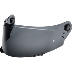 Schuberth SR2 Visiera, grigio per uomo