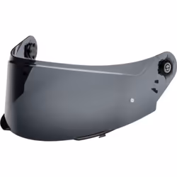 Schuberth SR2 Visiera, grigio per uomo