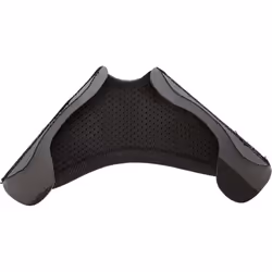 Schuberth SR2 Tenda mentoniera, nero-grigio per uomo