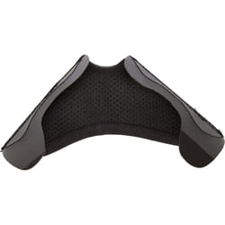 Schuberth SR2 Tenda mentoniera, nero-grigio per uomo