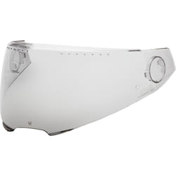 Schuberth C4 / C4 Pro Visiera, grigio, dimensione 2XS XS S M L per uomo