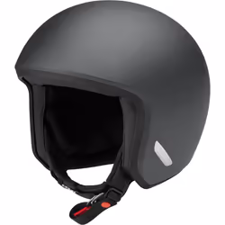 Schuberth O1 Casco Jet, nero-grigio, dimensione XS per uomo - Vista aggiuntiva 2