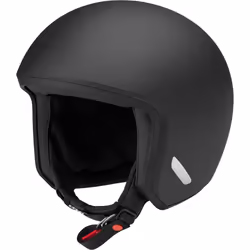 Schuberth O1 Casco Jet, nero, dimensione S per uomo