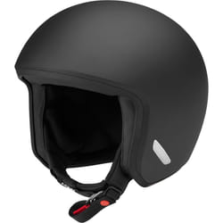 Schuberth O1 Casco Jet, nero, dimensione S per uomo