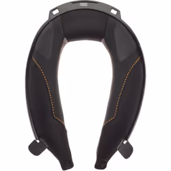 Schuberth C4 Basic / C4 Pro / C4 Pro Carbon Pastiglia per il collo, nero, dimensione XS S M L per uomo