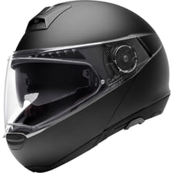 Schuberth C4 Pro Casco da donna, nero, dimensione 53 per donne