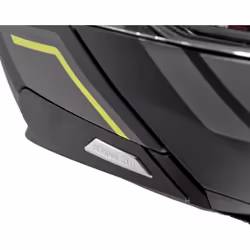 Schuberth C5 Master Casco, giallo, dimensione 2XL per uomo - Vista aggiuntiva 7