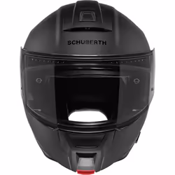 Schuberth C5 Casco, nero, dimensione M per uomo - Vista aggiuntiva 4