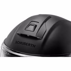 Schuberth C5 Casco, nero, dimensione M per uomo - Vista aggiuntiva 5