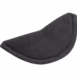 Schuberth C5 / E2 / S3 Tenda mentoniera, nero