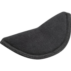 Schuberth C5 / E2 / S3 Tenda mentoniera, nero