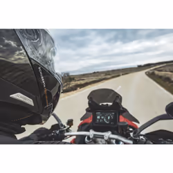 Schuberth C5 Carbon Casco, carbone, dimensione M per uomo - Vista aggiuntiva 5