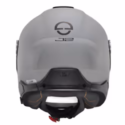 Schuberth J2 Casco Jet, grigio, dimensione XL per uomo - Vista aggiuntiva 2