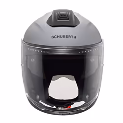 Schuberth J2 Casco Jet, grigio, dimensione XL per uomo - Vista aggiuntiva 4
