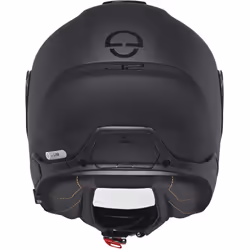 Schuberth J2 Casco Jet, nero, dimensione M per uomo - Vista aggiuntiva 4