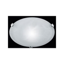 Trio Lighting - Adrian plaf.ve.alabastro. b.co d.3o 6105011-01