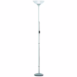 Piantana "Dezwo" moderna ed elegante, dal design essenziale, un elemento unico da inserire nella tua casa per creare la giust ...