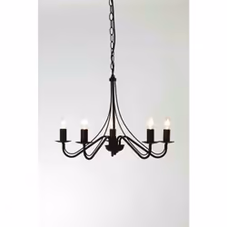 Lampada a sospensione Da Interno grado di protezione IP 20. Dimensioni: H 37 cm. L 57 cm e D. 57 Colore struttura rame materi ...