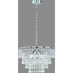 Sospensione tondo orient R13473006