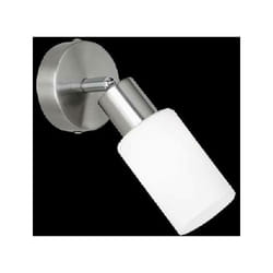 Trio Lighting - italia faretto spot mars colore cromo per interno 40w r80011007
