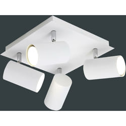 Trio - Plaffoniara 4 faretti marley 802430401