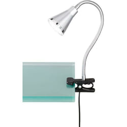 Trio lighting italia lampada led arras a morsetto con intterruttore on/off sul cavo per interno ip 20 r22711187