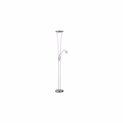 ARIZONA Piantana GD Trio Arizona di GD Trio, piantana led acciaio fanale h180 Caratteristiche: Gruppo di prodotto: Piantana T ...
