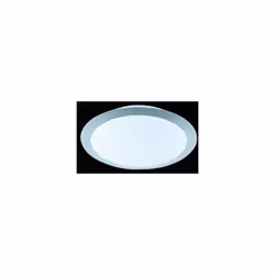 GONZALO PLAF.LED BORDO ALL.+DIFF.PLAS. CM 30