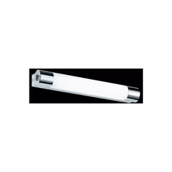 KOLIAN REGLETTE LED CROMO CM 37X9