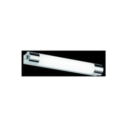 Trio - Applique a parete kolian 281570606 cromo 37x9cm